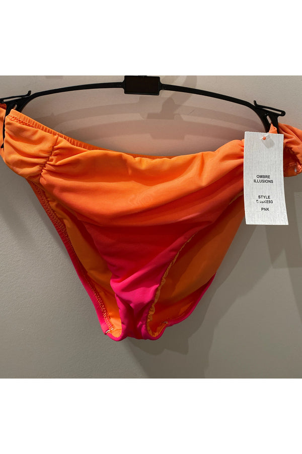 Sunshine 79 Ombre Illusion Bikini Bottom